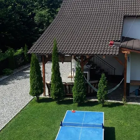 Casa Diana Confort Avrig