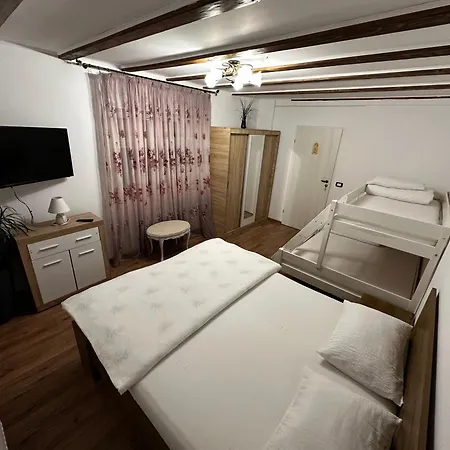Casa Diana Confort