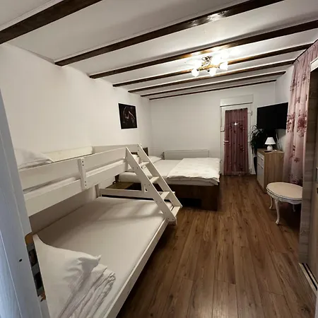 Casa Diana Confort Jaktstuga