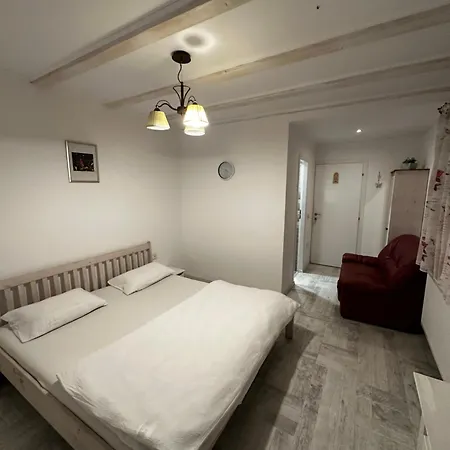 Jaktstuga Casa Diana Confort *