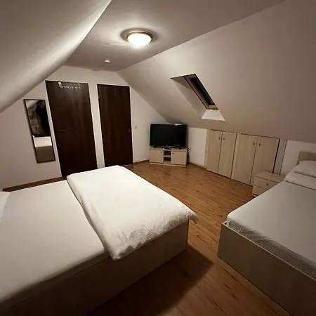 Casa Diana Confort Avrig