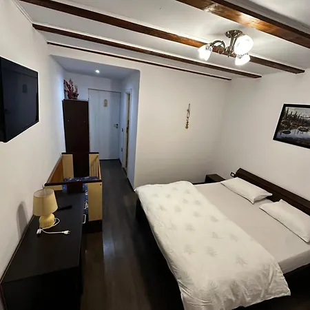 Casa Diana Confort Jaktstuga