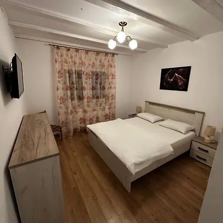 Casa Diana Confort *