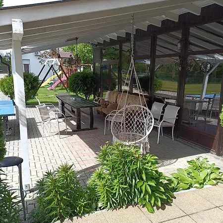 Casa Diana Confort Avrig