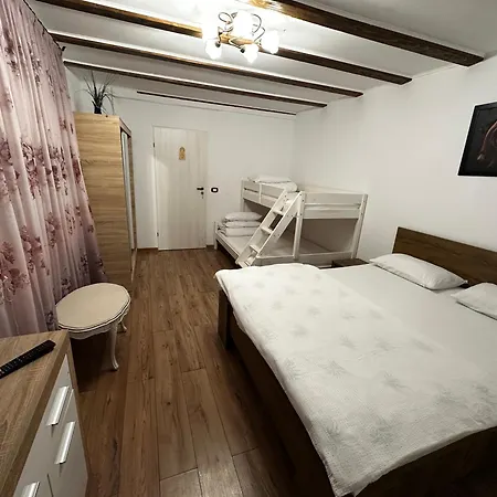 Casa Diana Confort Jaktstuga *