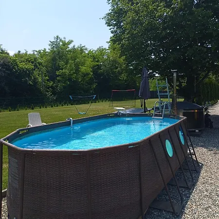 Casa Diana Confort Jaktstuga *